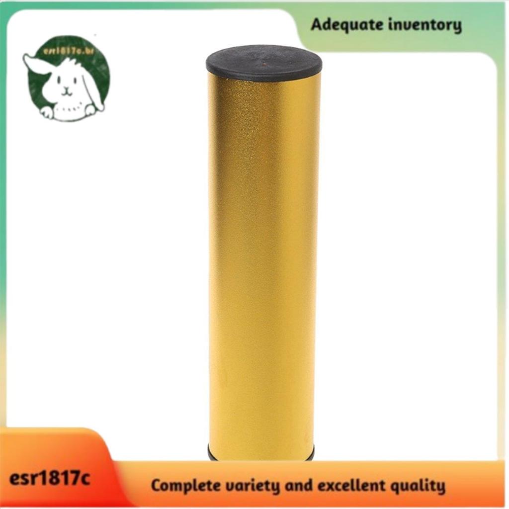 Cilindro Profissional De Aço Inoxidável , Agitador De Areia , Ritmo , Instrumentos Musicais , Percussão Para Acompanhame
