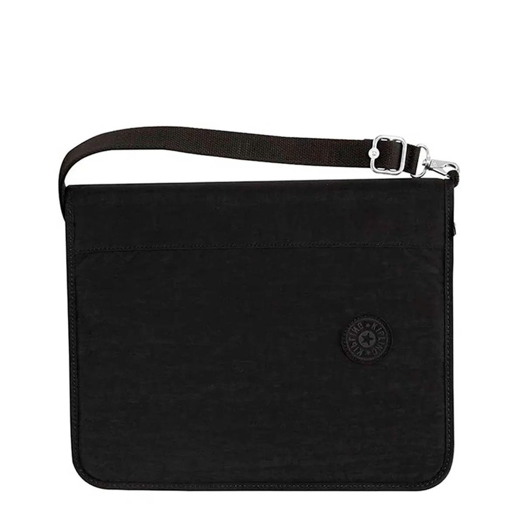 Fichario Kipling New Storer Preto 12715J99