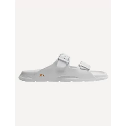Chinelo Reserva Masculino Arpoador Original Branco