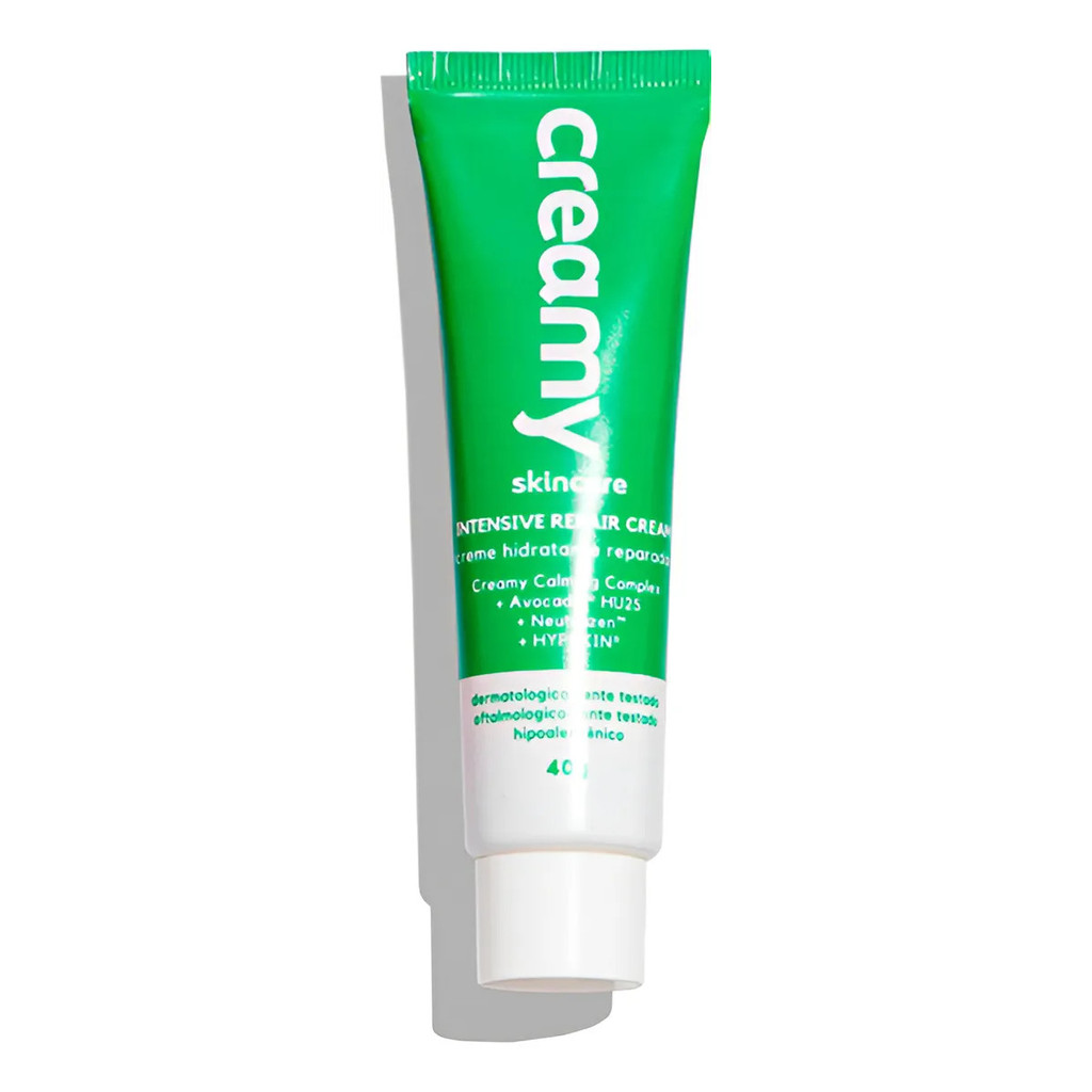 Creamy Intensive Repair Cream 40g Hidratante Pele Seca Original