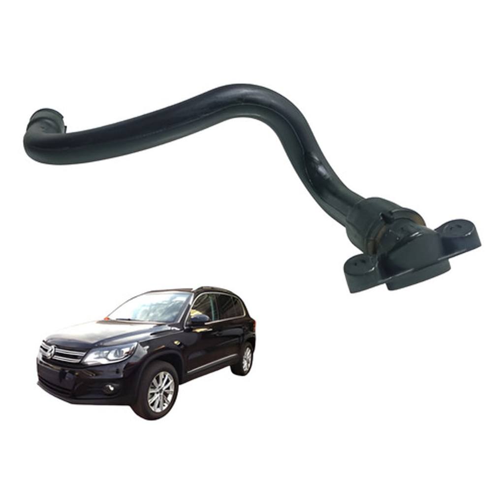 Mangueira Dreno Ar Condicionado Vw Tiguan Tsi 2014