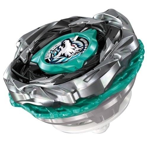 JapanTAKARA TOMY BEYBLADE X BEYBLADE X CX-10 Booster Wolf Hunt F0-60DB
