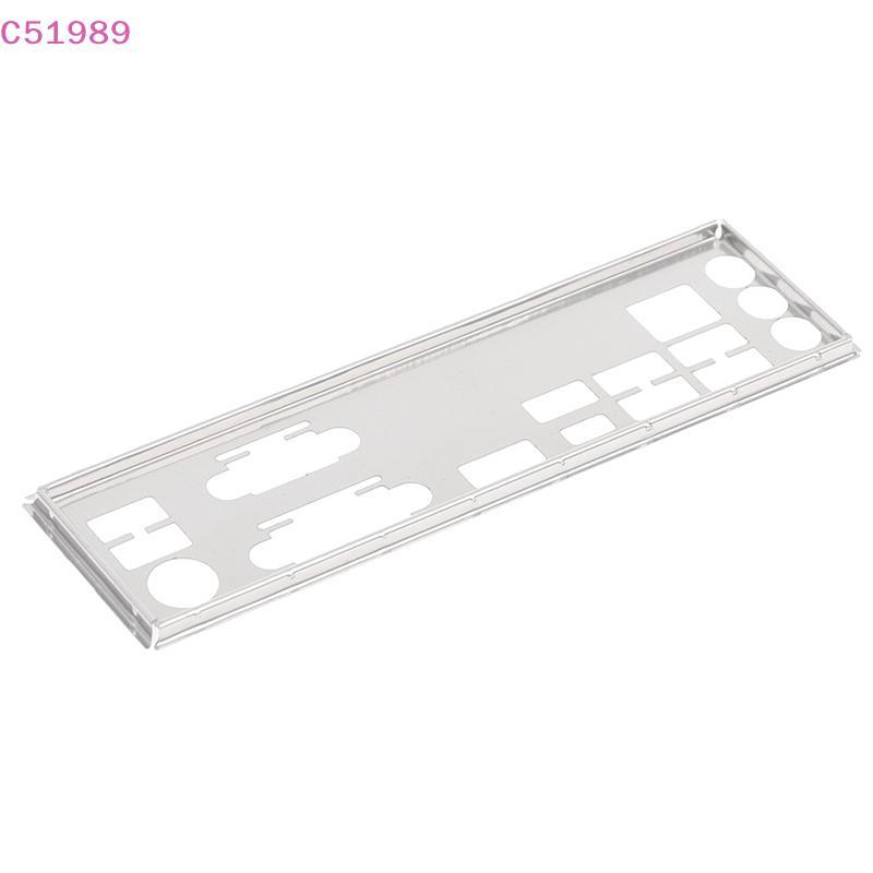 [kaan] Novo Escudo De Aço Inoxidável Ba Plate BaPlate Braet Defletor Placa-Mãe nk Para ASRo B450M Pro4 BR