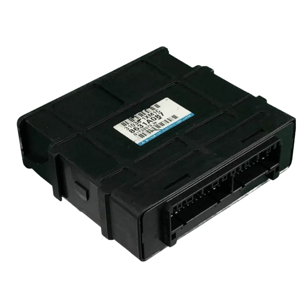 Modulo 8631A087 Controle Cambio Mitsubishi Outlander 06 012