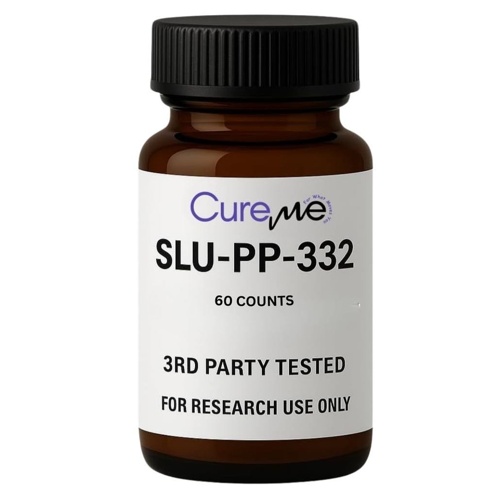 SLU-PP-332 - for Laboratory Use Only