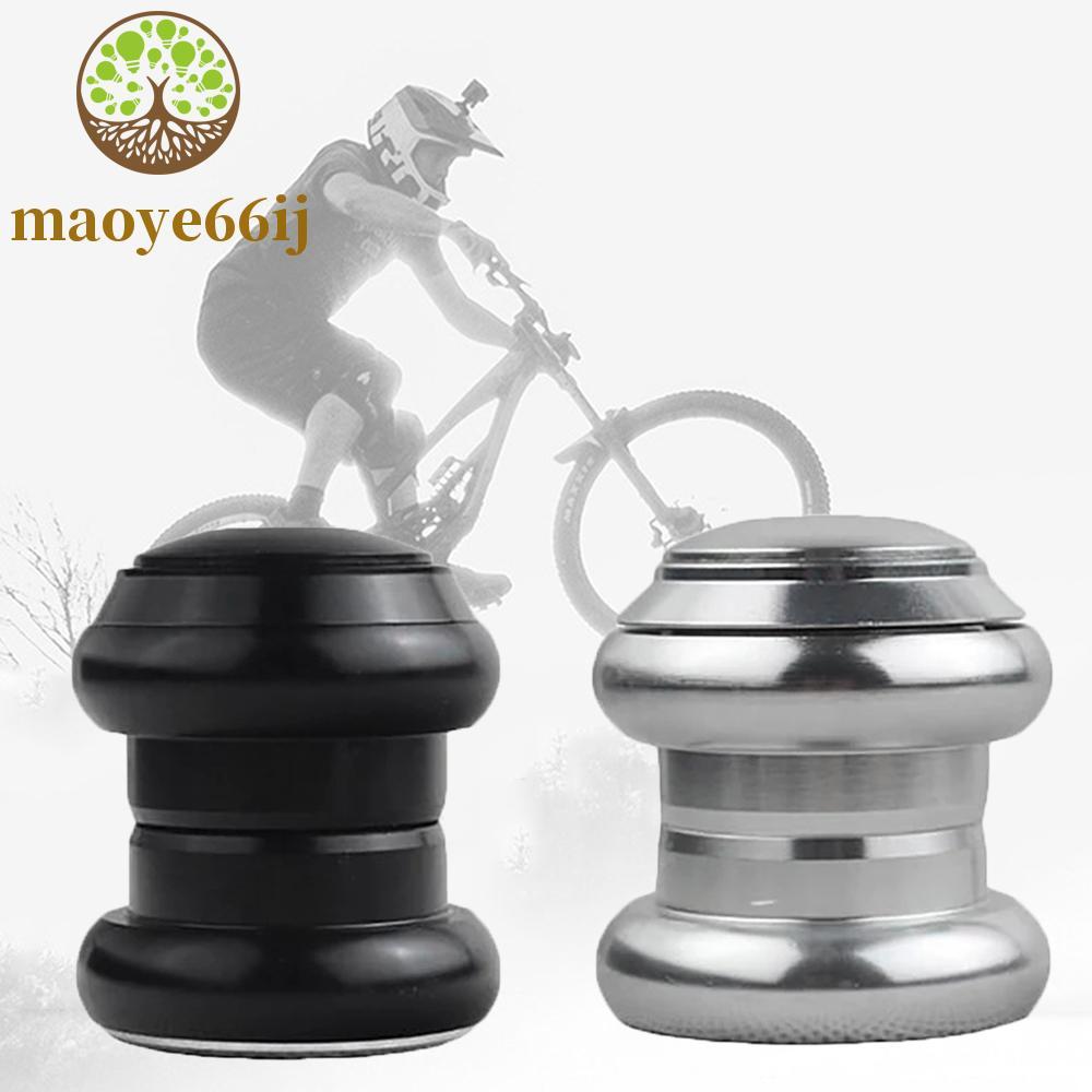 MAOYE66 Fone De Ouvido Para Bicicleta Acessórios Mountain Bike Cartucho 34mm Engrenagem Fixa Durável