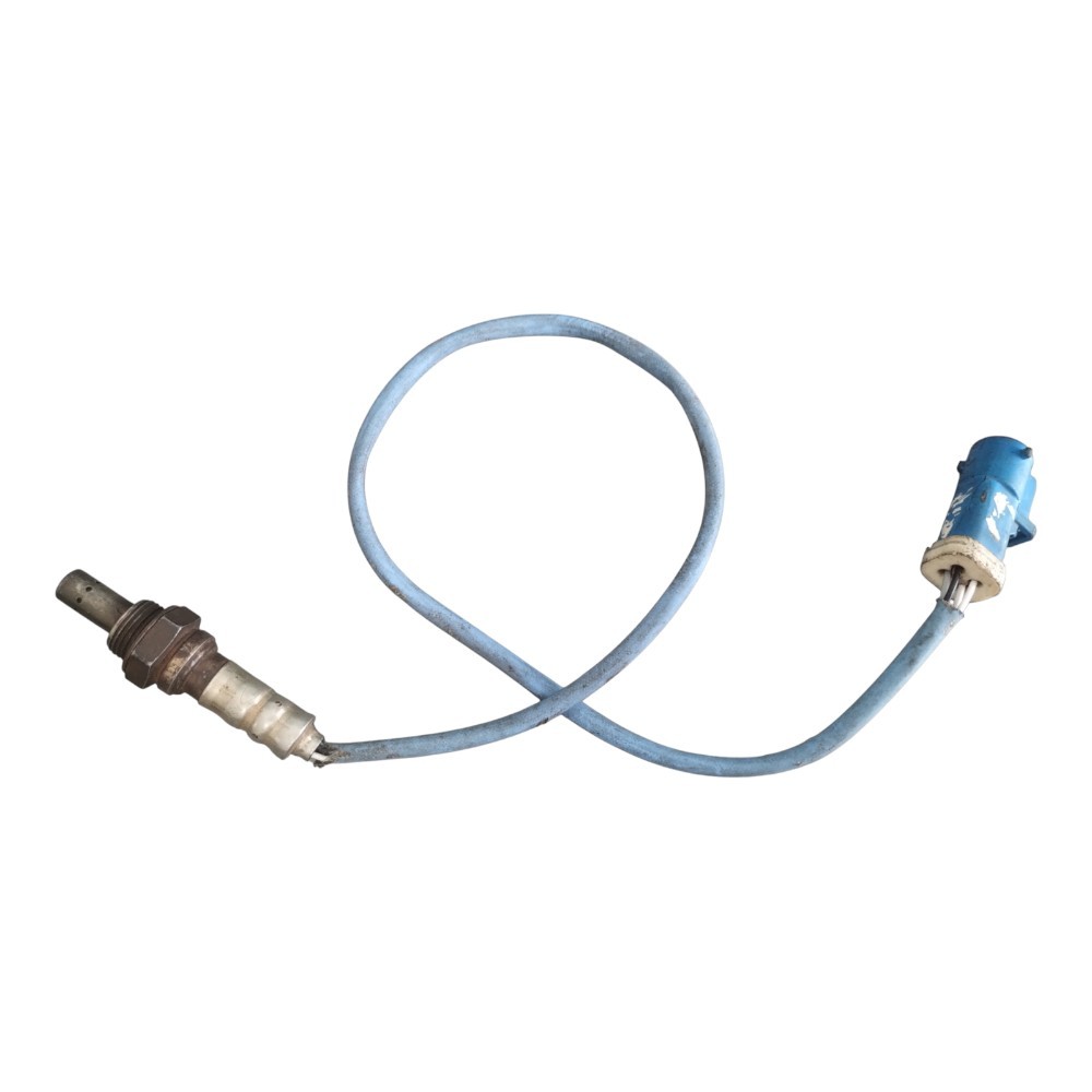 Sonda Lambda Pós Catalisador Ford Ka Fiesta 1.0 8V 08 à 12.