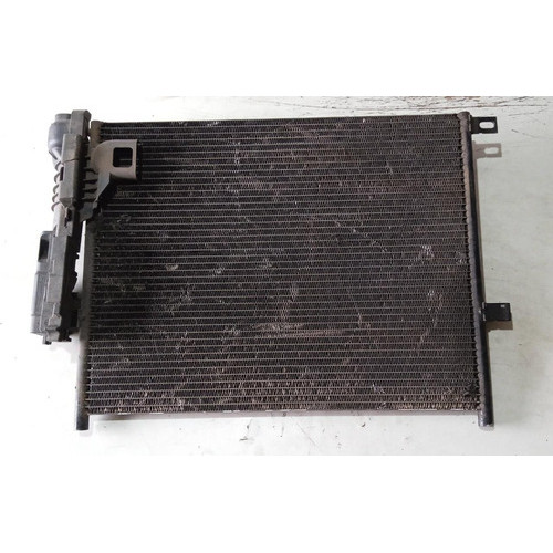 Radiador Bmw 320 2001 - 2005
