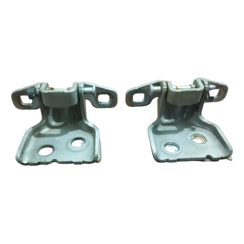 Dobradiça Porta Diant/direit Renault Sandero 2011