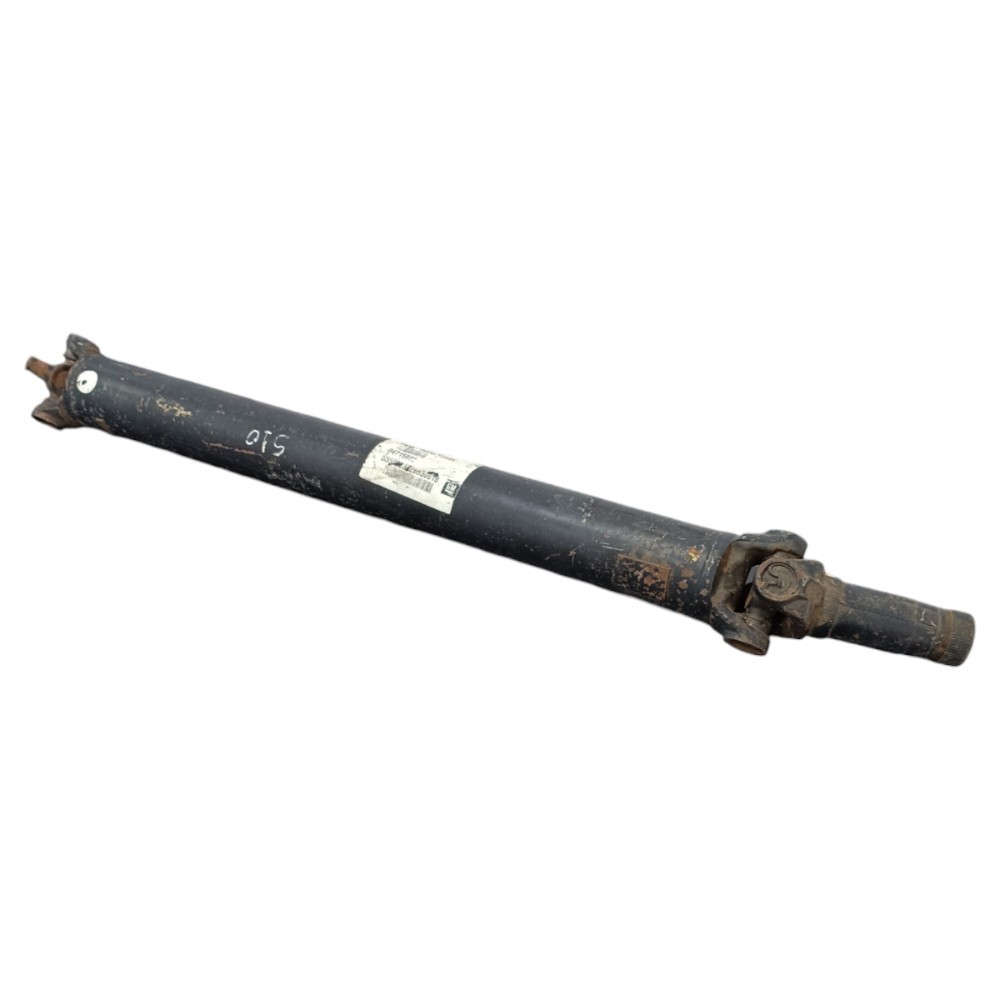 Eixo Cardan Traseiro Gm S10 2.4 4x2 2011