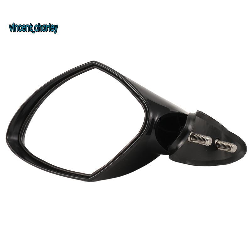 [vincent_c] Motorboat Esquerdo Espelho Retrovisor Jet Ski Acessórios Para WaveRunner VX 110 Deluxe Sport Cruiser EX R