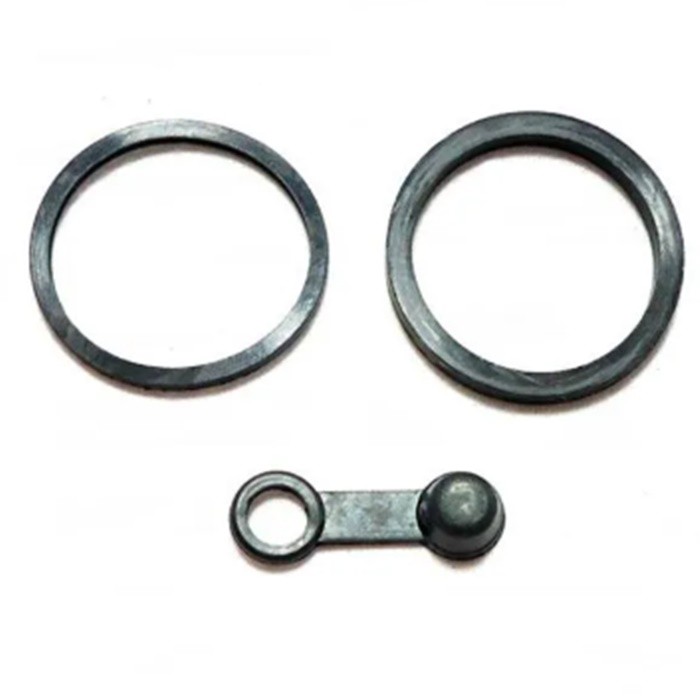 Reparo do Cáliper V-Strom 650 1000 Bandit 650 1200 1250 B-Kiing 1300 GSX 650 1250 F - Traseiro
