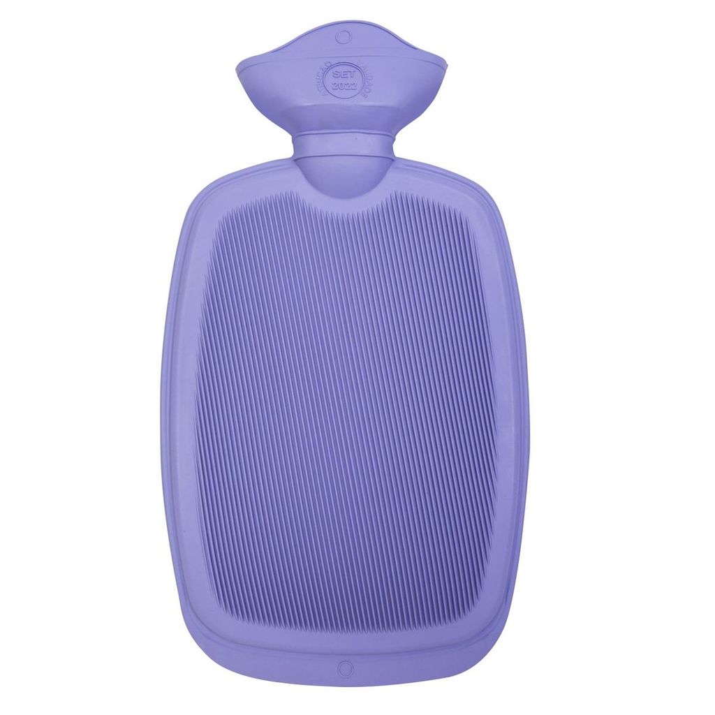 Bolsa para Água Quente M Lilás