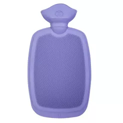 Bolsa para Água Quente M Lilás