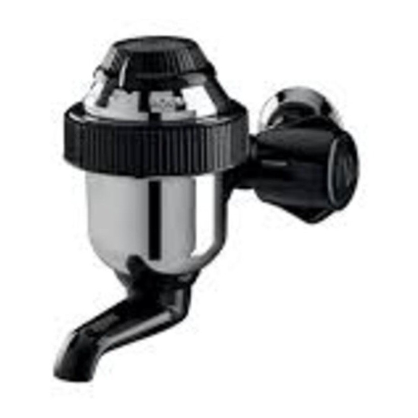 Torneira Eletrica Sintex Cromado 110v 4400w