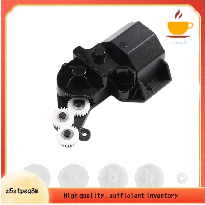 Q6718-67017 Conjunto De Engrenagens Do Motor Da Roda Estrela Para T2300 Z2100 Z3100 Z5200 Z5400 Peças De Impressora De R