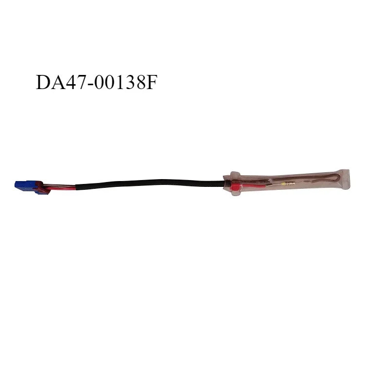 FW 1 Unidade Para Samsung DA47-00138F Geladeira Resistor De Seguro De Gelo Degelo 00301D Sensor De Fusível