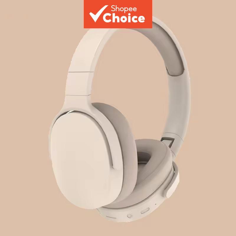 Fone de Ouvido com Fio/Bluetooth, Fones de Ouvido, Earbuds, Gamer para iPhone/Smartphone/PC com Fio ou Bluetooth