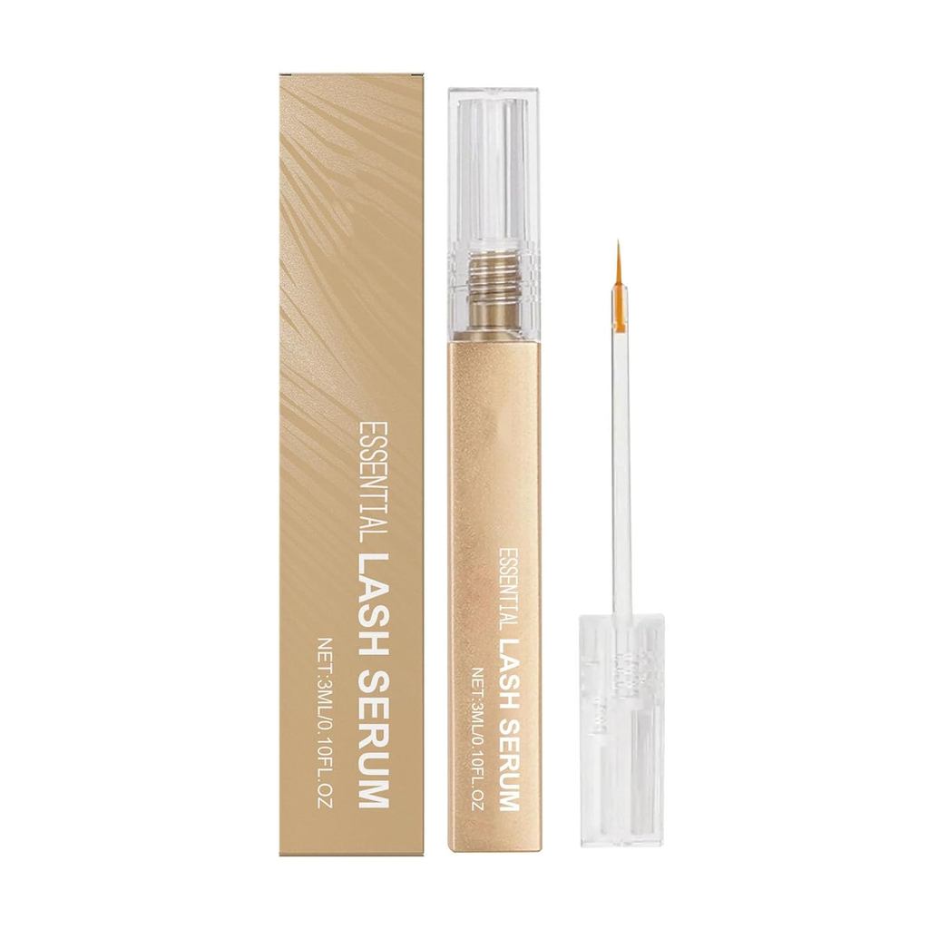 Avora Lash Enhancing Serum, Eyelash Growth Serum for Women, Promote Longer, Fuller, And Denser Eyelashes, Fast and Effec