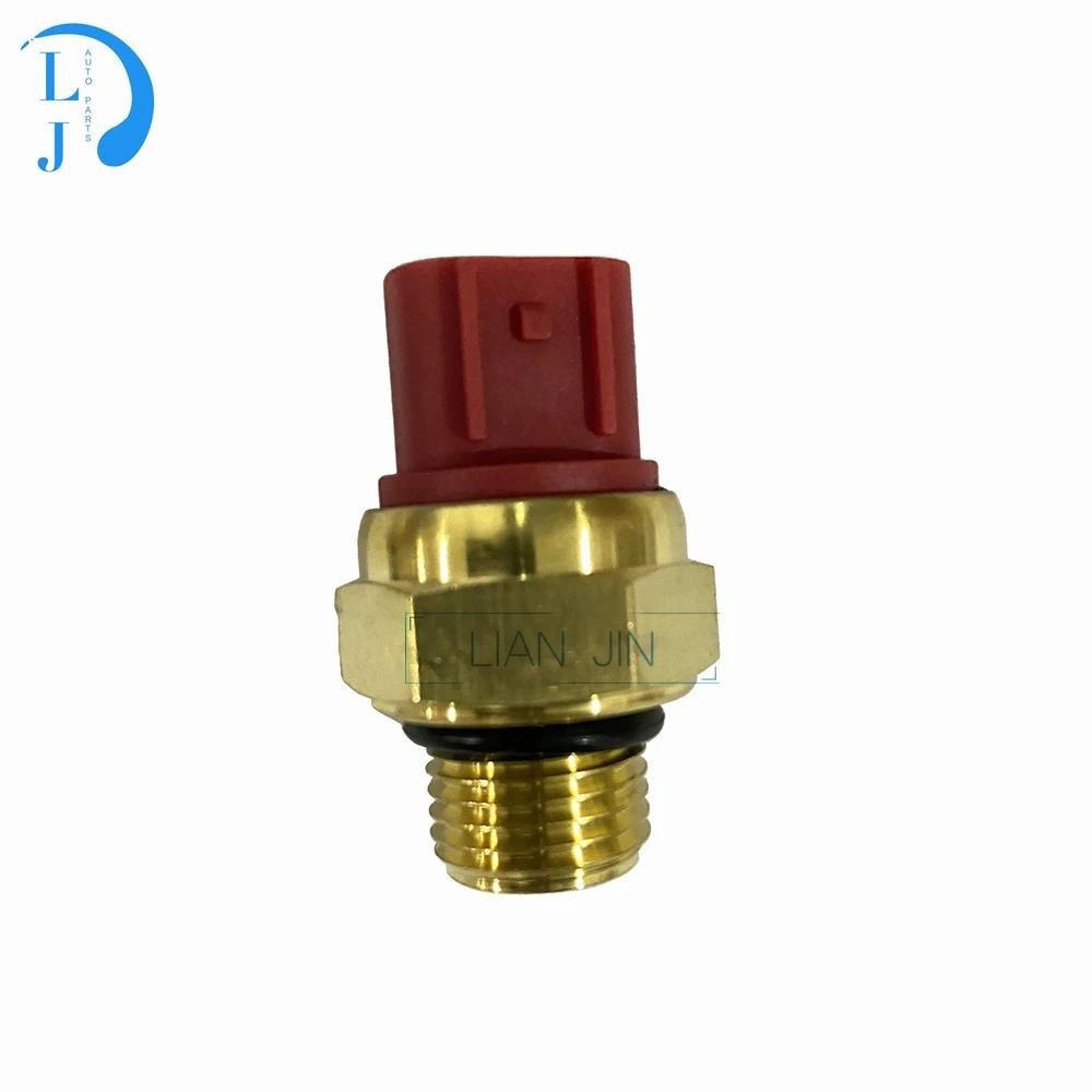 7020-150600 Sensor De Temperatura Interruptor Térmico Apto Para CFMOTO CForce 400 500 800 UForce ZForce Peças De Automóv