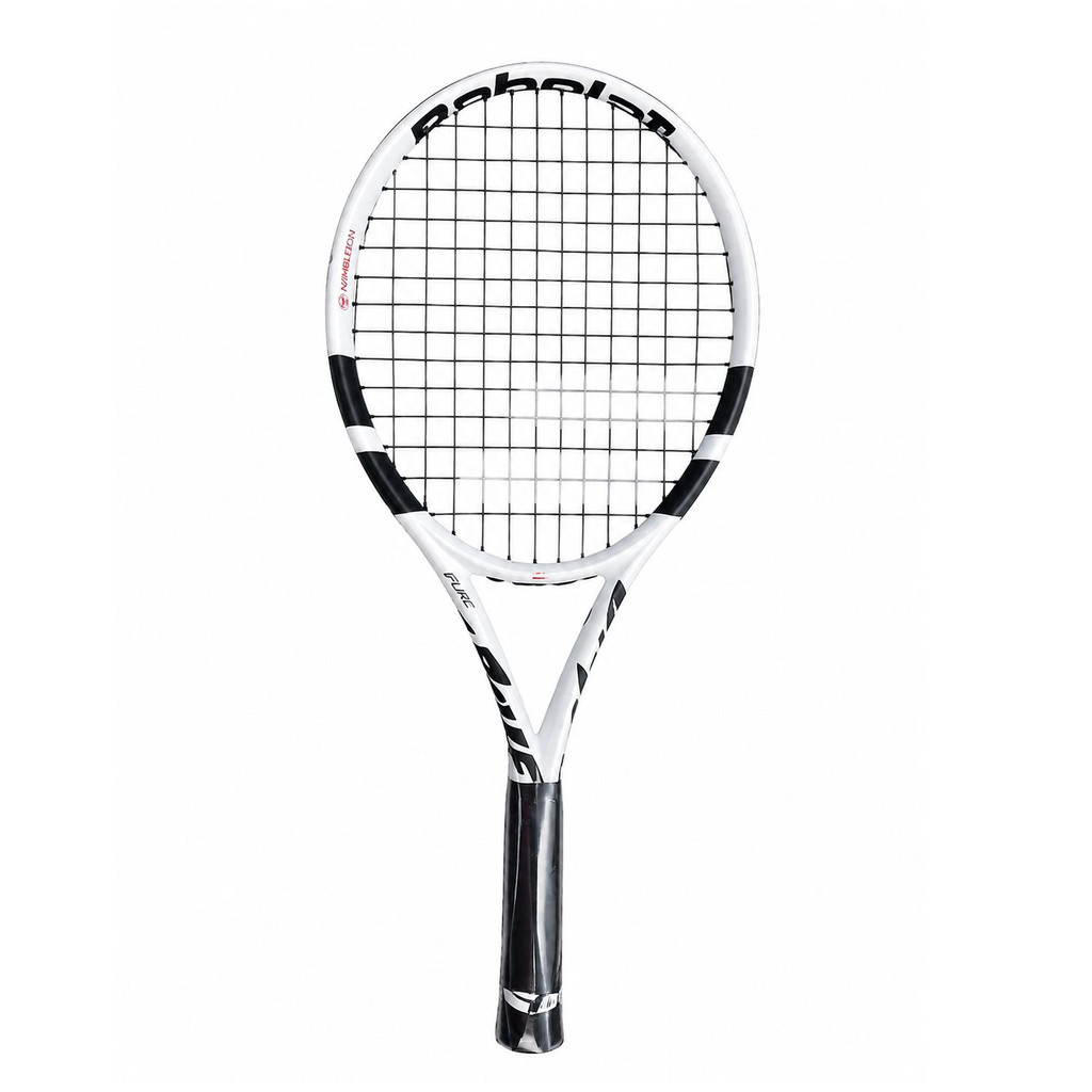 Mini Raquete De Tênis Babolat Pure Drive Wimbledon 2026