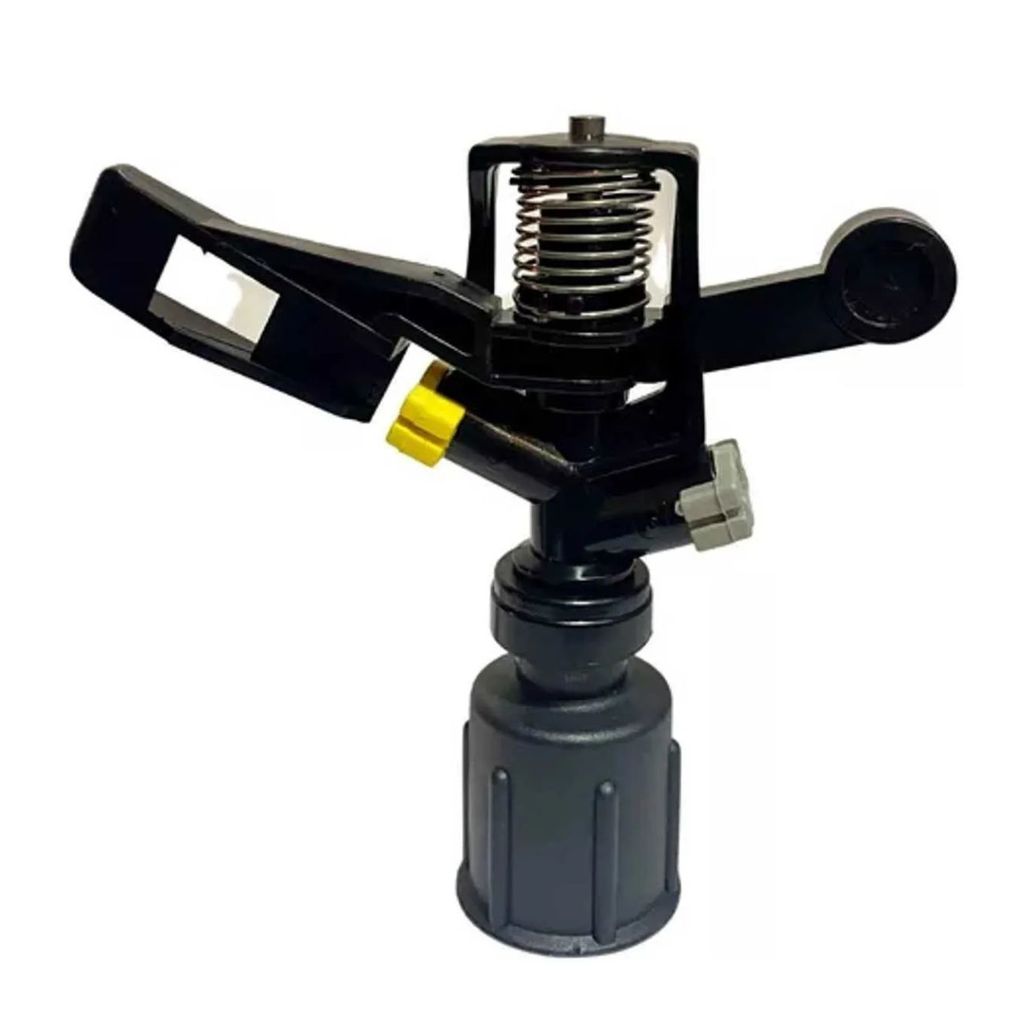 Aspersor Agropolo NY 25 2,50 x 2,50mm Irrigação Profissional