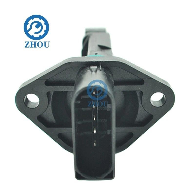 0 280 217 814 0280217814 13 62 1 433 567 Sensor MAF De Fluxo De Ar Maciço Para BMW E38 740 i , iL E39 540 540i E53 X5 4.