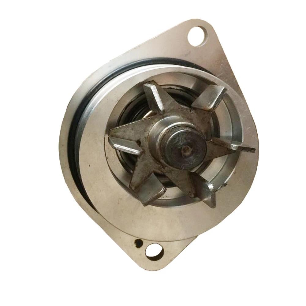 Bomba De Água 1201E4 1201 . E4 Usado Para Peugeot 206 307 408 207 16V 2.0 TU3AF TU5JP Citroen Sega C2 1.6