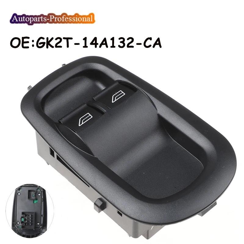 Acessório Para Carro , Interruptor De Janela Elétrica Ford Transit MK8 2014-2019 GK2T14A132CA GK2T-14A132-CA 1791339 202