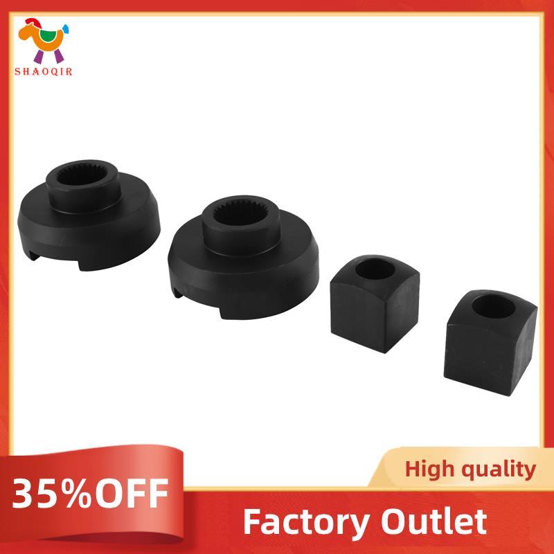 1 Pacote De Eixo De Parafuso De Metal 8.5 Polegadas MS8528 Para Mini Carretel De 10 Parafusos 28 Estriado MS8528