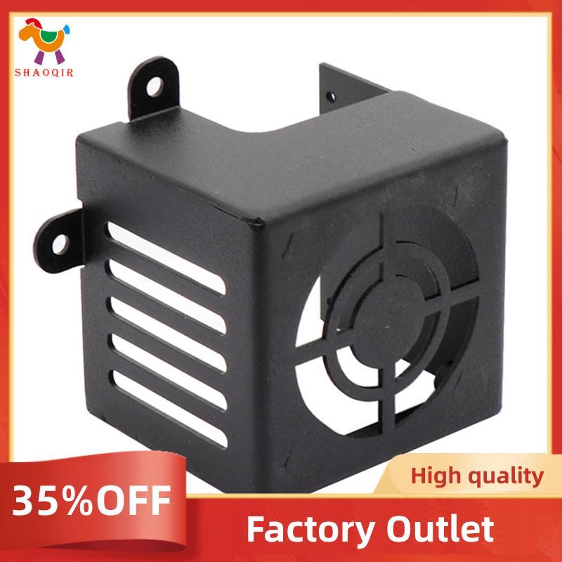 Acessórios Para Ventilador De Cabeça De Impressão 3D Peças De Impressora 3D Tampa Do-10S-3 Extrusora De Proteção Resfria