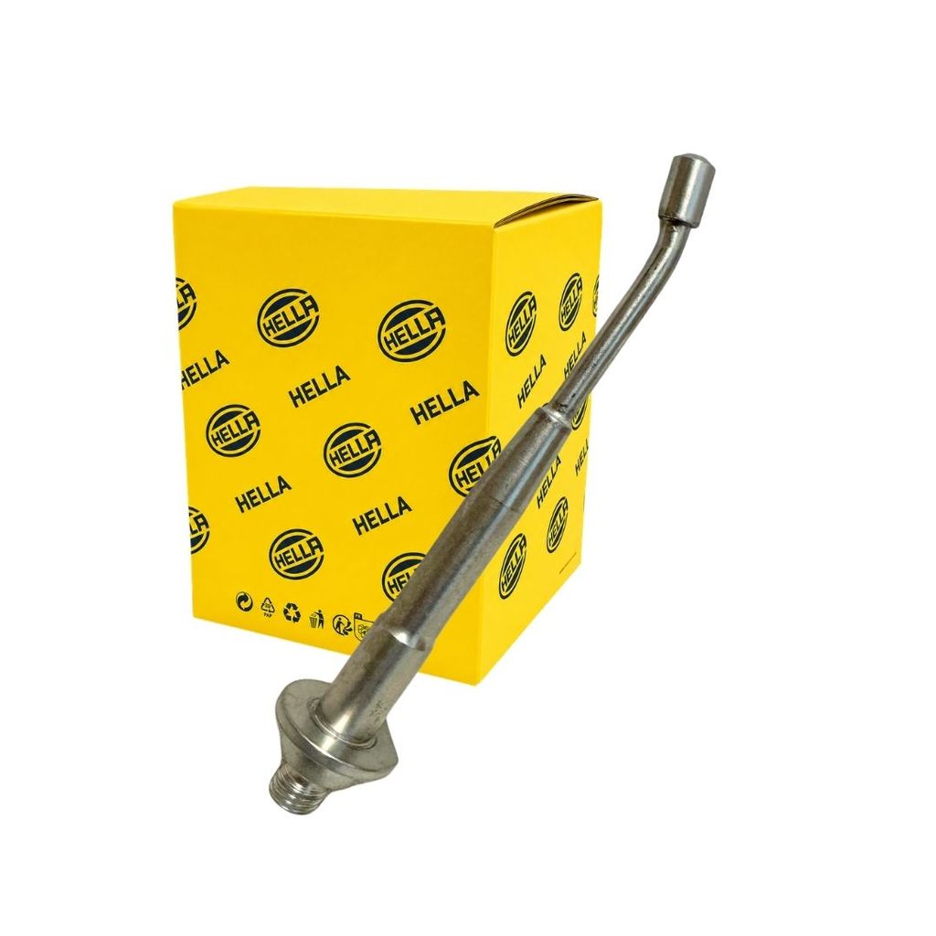 Bico Injetor Arla 32 Para Man TGX 28-440 29-440 29-480 33-440 Hella 51154055009