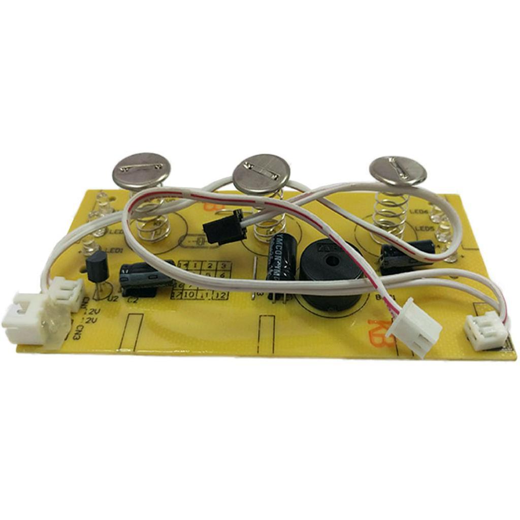 Placa Eletrônica Para Umidificador Electrolux UM14P ID 42252