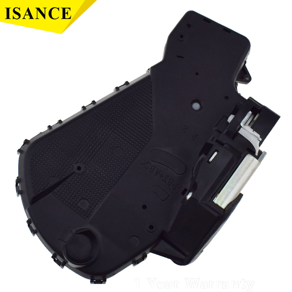 Conjunto De Trava Da Porta Traseira Tampa Do-Malas Adequado Para TOYOTA PRADO LC120 2002-2009 LHD 6911060170 6911060171