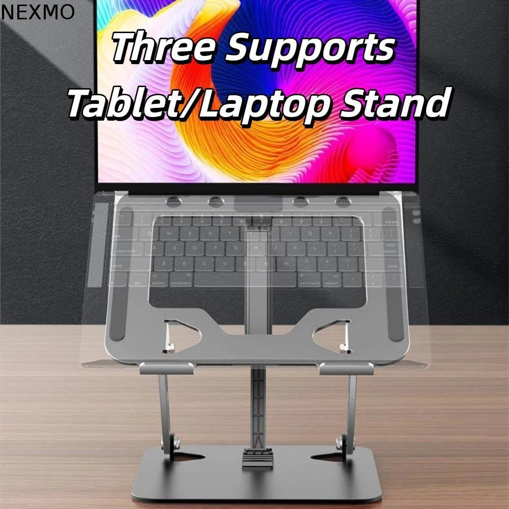 Suporte Para Laptop NEXMO , Super Estável Notebook Com Haste De Ajustável Radiador De Tablet