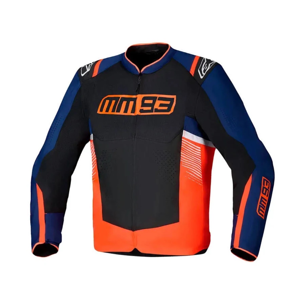 Jaqueta Alpinestars MM93 T SPS Air V2 Marc Márquez