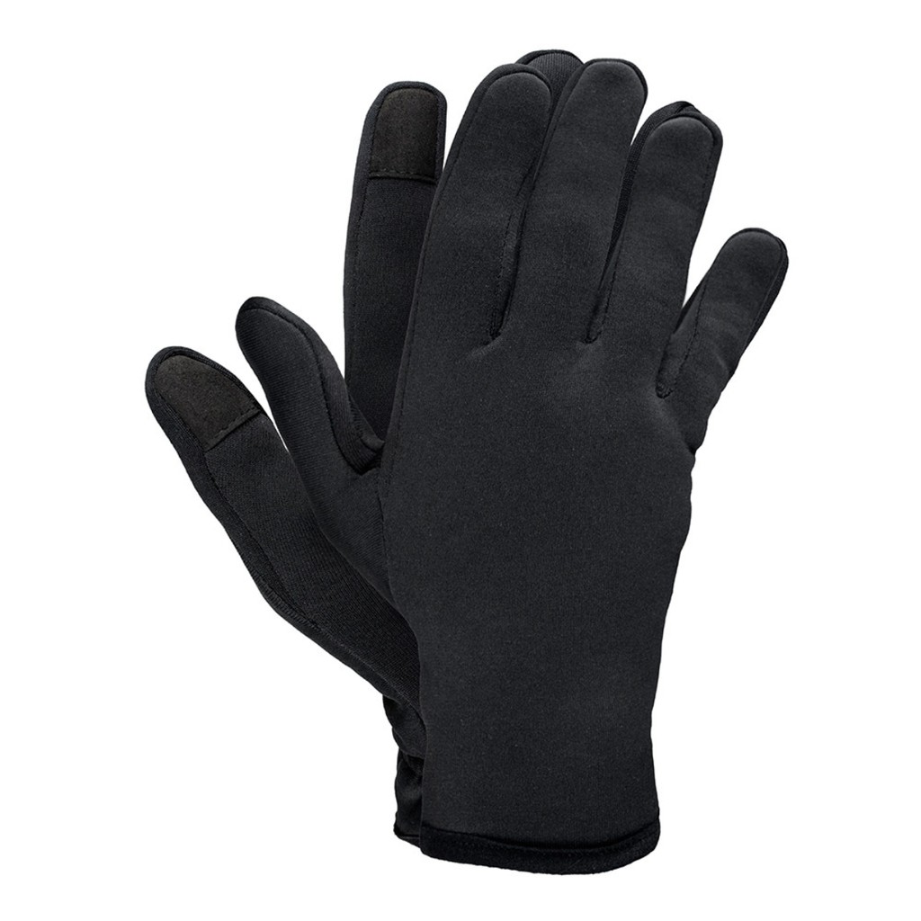 Luva Touch Screen Mexe Celular Tablet Quentinha Inverno Frio Luva Curtlo Touch Screen ThermoPlus