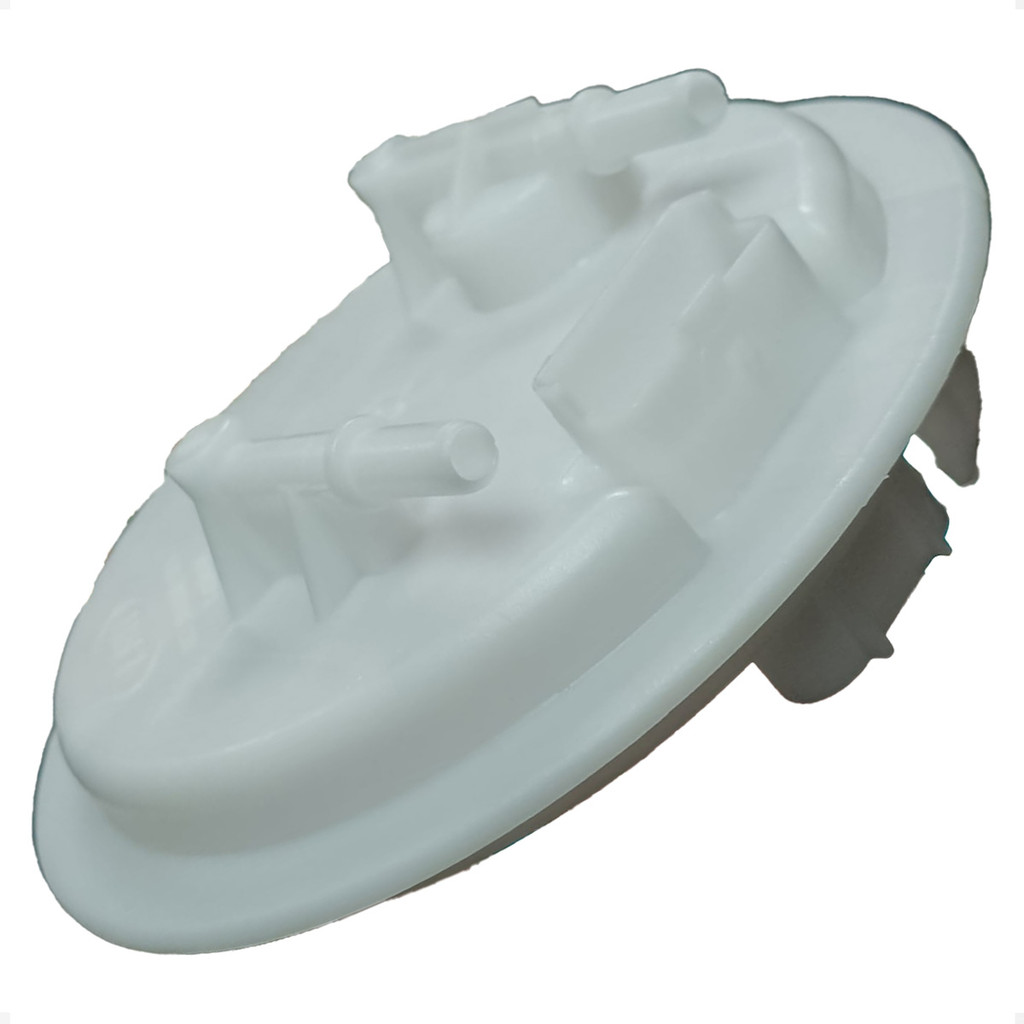 Flange Bomba Combustível Peugeot 307 2007 a 2012 - 182275 - T030040