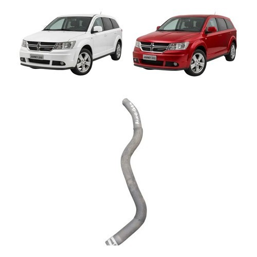 Mangueira Reservatório Dodge Journey 3.6 2014