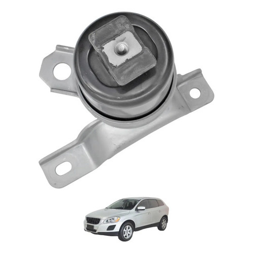 Coxim Do Motor Xc60 2010 A 2015