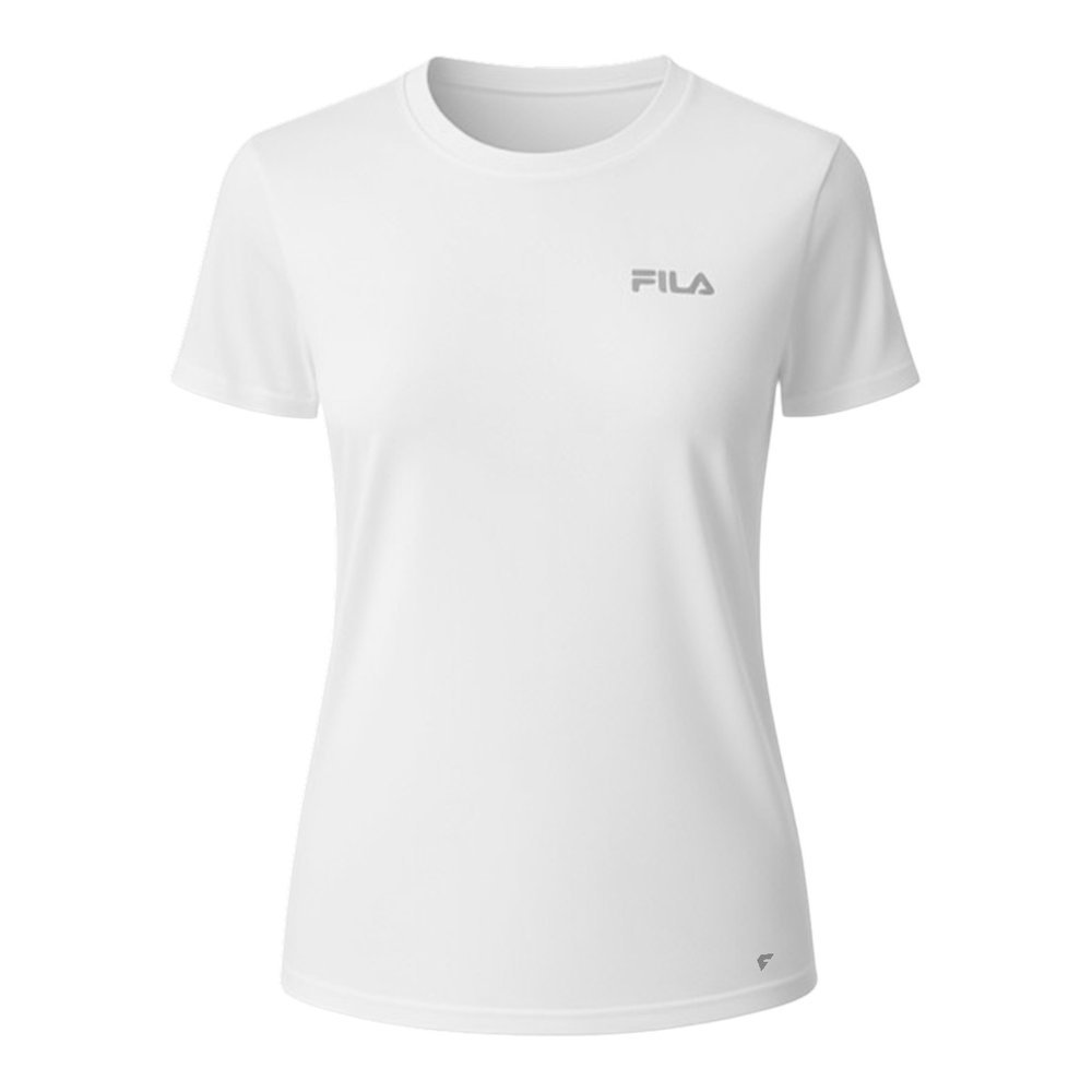 Camiseta Fila Basic Sports III Feminina