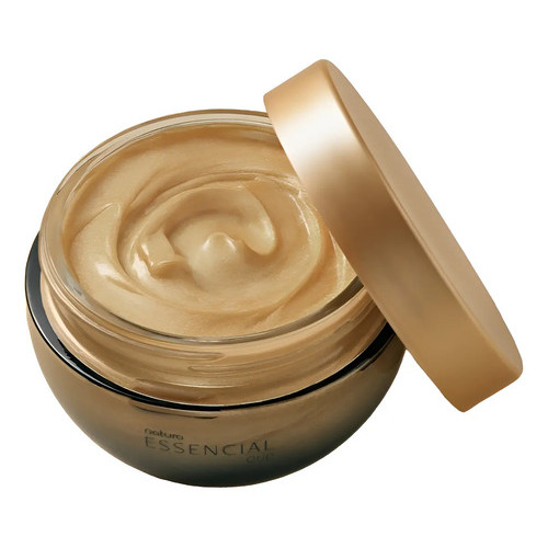 Natura Hidratante iluminador Corporal Essencial Oud feminino