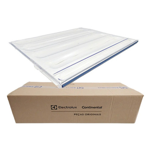 Tampa Gaveta Legumes Refrigerador Electrolux It70b A25301101