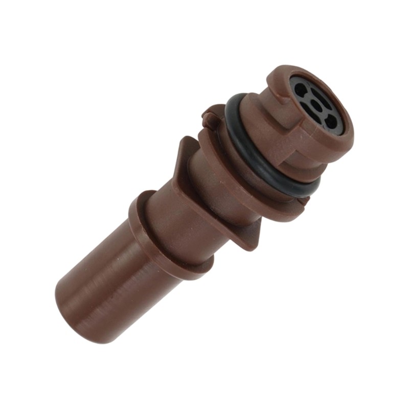 Válvulas De Sangramento Do Cárter YOIOI PCV EV281 7L3Z6A666A Para Proteção E Longevidade Motor-150-250