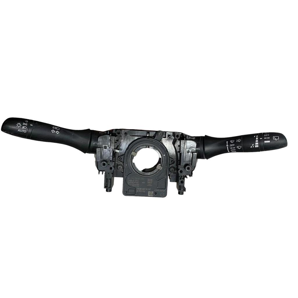 CHAVE SETA LIMPADOR SENSOR ÂNGULO NISSAN KICKS 2017 2020 255605RL0A 479455RF0A SKU 014191