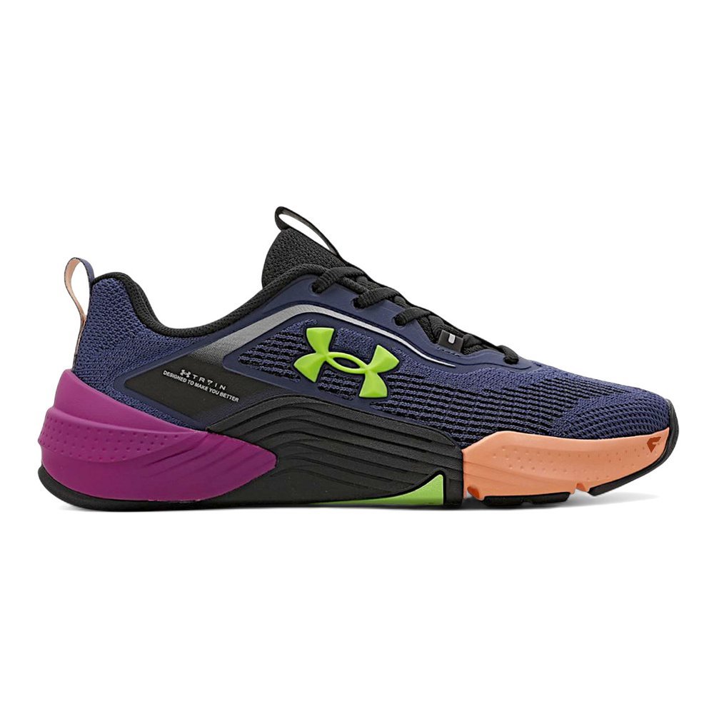 Imagem Tenis Under Armour Tribase Reps 2 SE Unissex