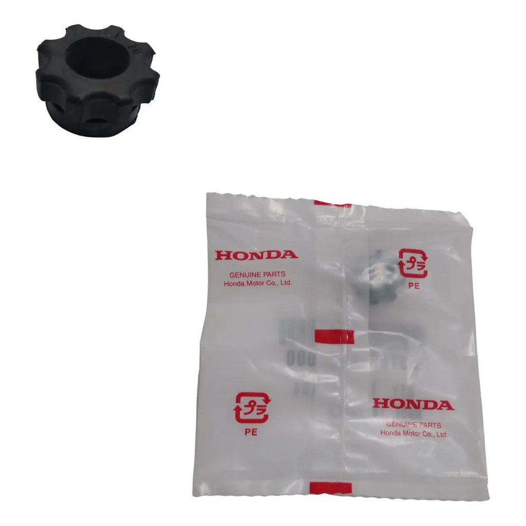 Borracha Peso Guidão Xre 300 2010 A 2022 Unidade Original
