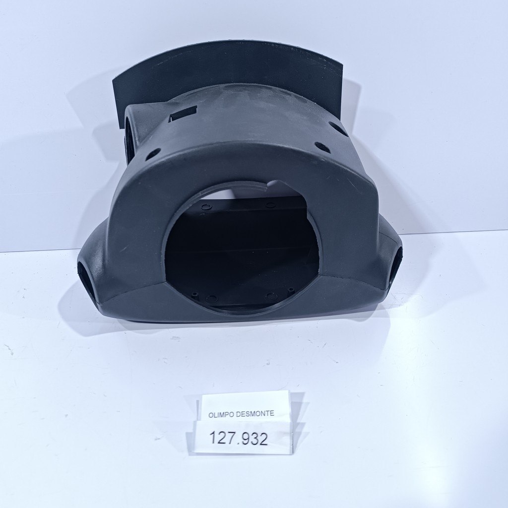 MOLDURA DA COLUNA DIREÇÃO NISSAN SENTRA 2.0 07/12 ORIGINAL