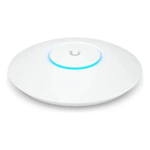 Ponto De Acesso Ubiquiti Unifi U6+ Wi-fi 6 Interno Ubiquiti