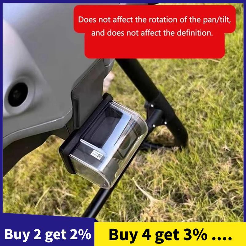 Para Agras T40 T20P Tampa À Prova De Poeira Guarda Planta Cardan Lente Proteção Capa Acessórios Drone Agrícola